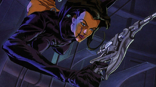 MTV Hopes You're Interested in a Live-Action <i>Aeon Flux</i> TV Series<em></em><em></em>